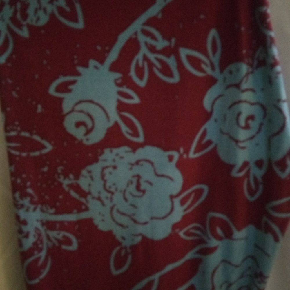 OS Lularoe Leggings